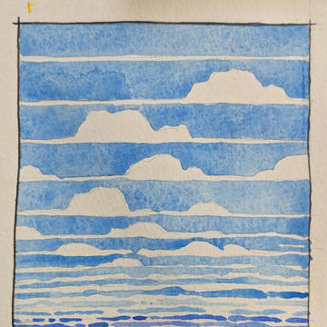 海