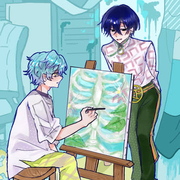 空っぽだなんて言わないで