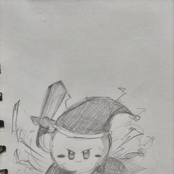 星のカービィ