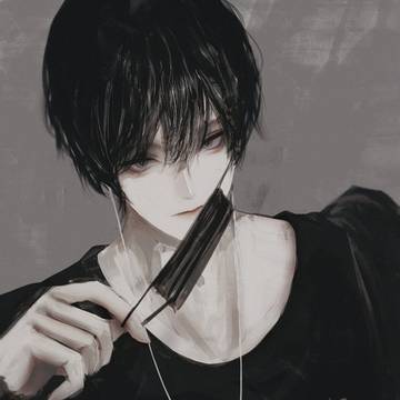 my persona