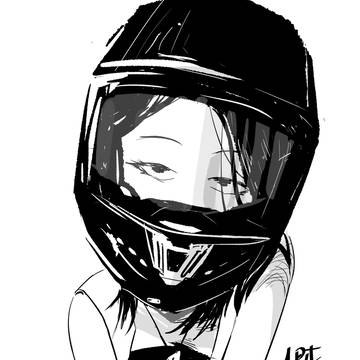 頭