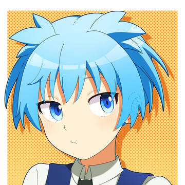 潮田渚くん