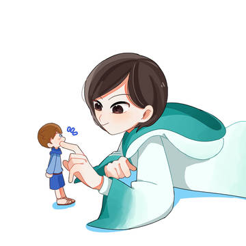 賢呪💙💙