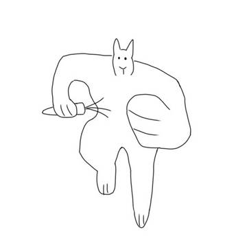 止まらないうさぎWB