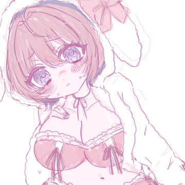のあ先輩
