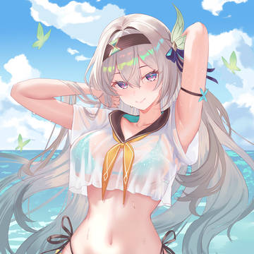 ホタル