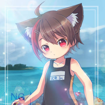 犬見るくさん絵まとめ5