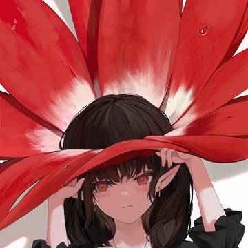 アネモネさん