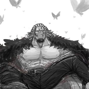 ロックス・D・ジーベック