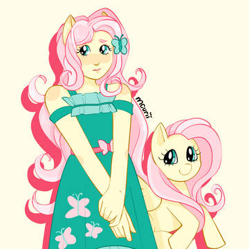 fluttershy