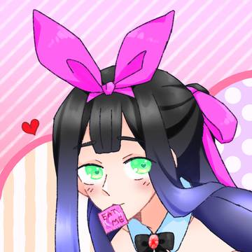 バニーの日