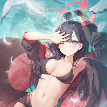 一花