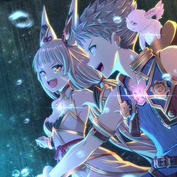 METSUBLADE -EpisodeⅣ 罪-