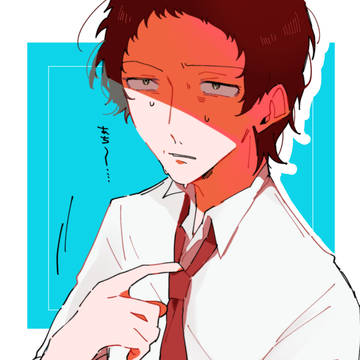 足立多めの主足LOG