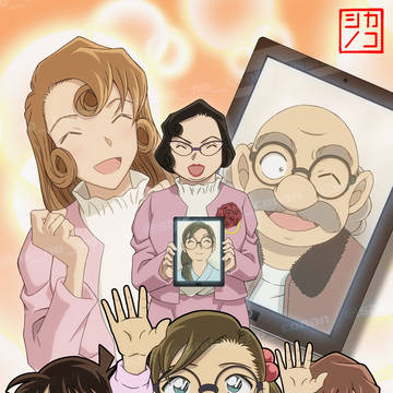 人喰い教室の怪
