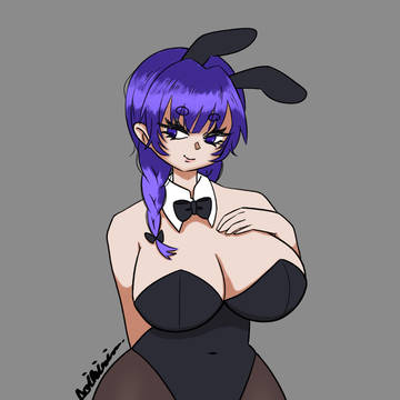 バニーガール