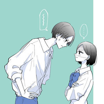 兄妹喧嘩