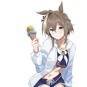 水着シュヴァ