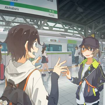 秋葉原駅