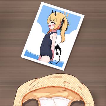 ぱんつ