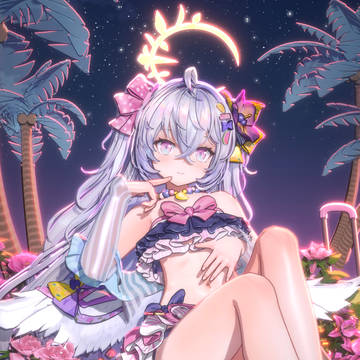 夏²