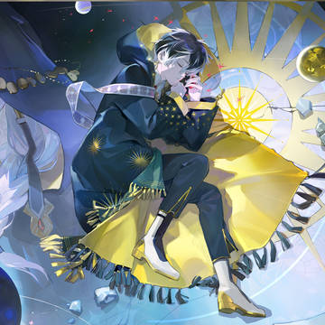 星间巡航