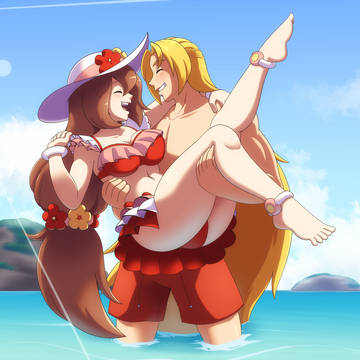 夏
