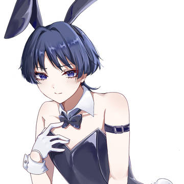 バニーの日