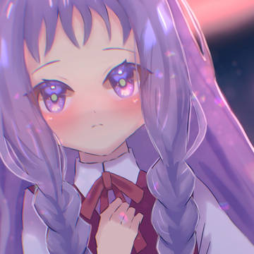 夕映さん