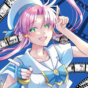 C106新刊サンプル②「Aの星霜」