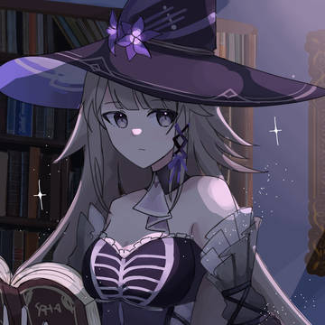 誰も知らない魔法の読書時間