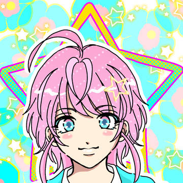 ☆スターダスト☆