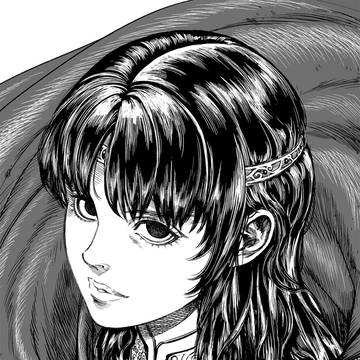 Chara #34