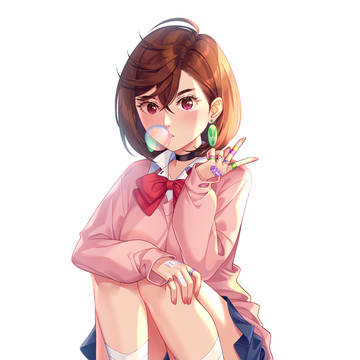 綾瀬桃