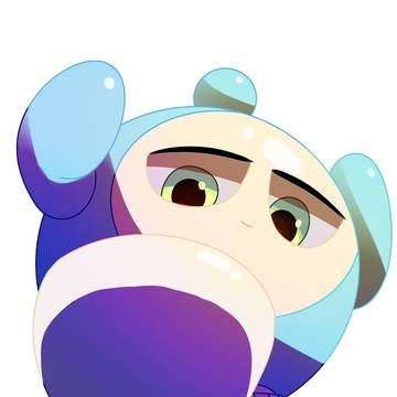 巨大化小蓝