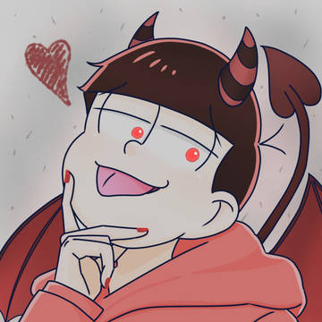 デビル松