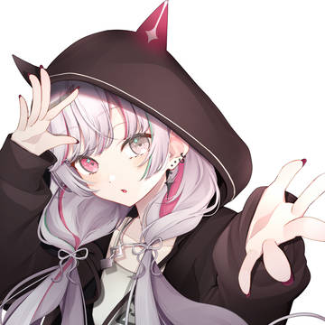 石神のぞみ