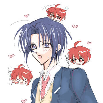 アイナナまとめ
