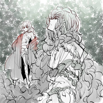 サムエル記・列王記妄想詰め合わせパック11（※FGO要素無）
