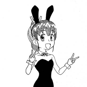 バニーの日 2025年版