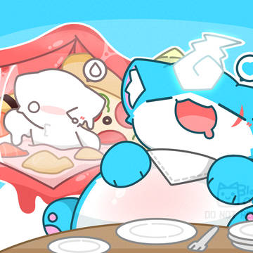 おいしくごちそうさまでした~