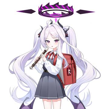 ヒナ(小学生)