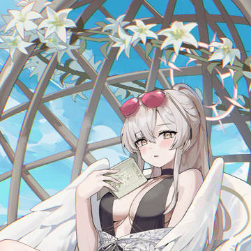ナギちゃん