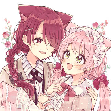 ナギモコ!