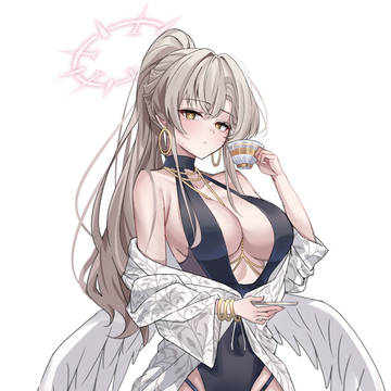 ナギサ