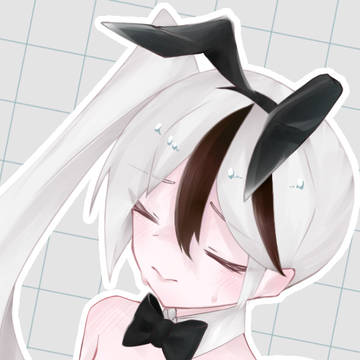 バニーヤンくん