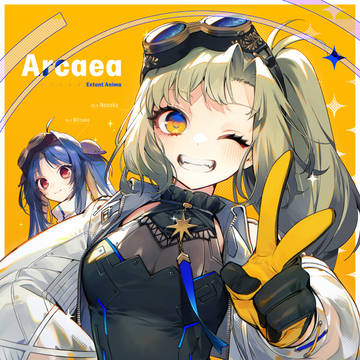 Arcaea