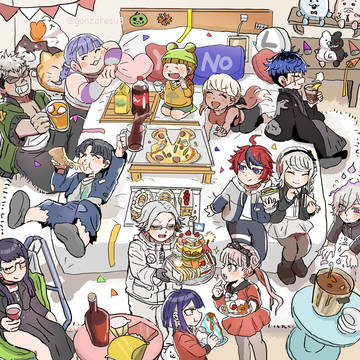 ハンドラまとめ