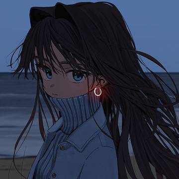 dusk