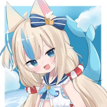 さばちゃん